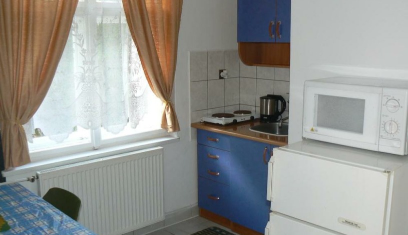 Penzion Roko Rokytnice nad Jizerou